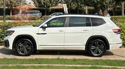 فولكسفاغن أطلس